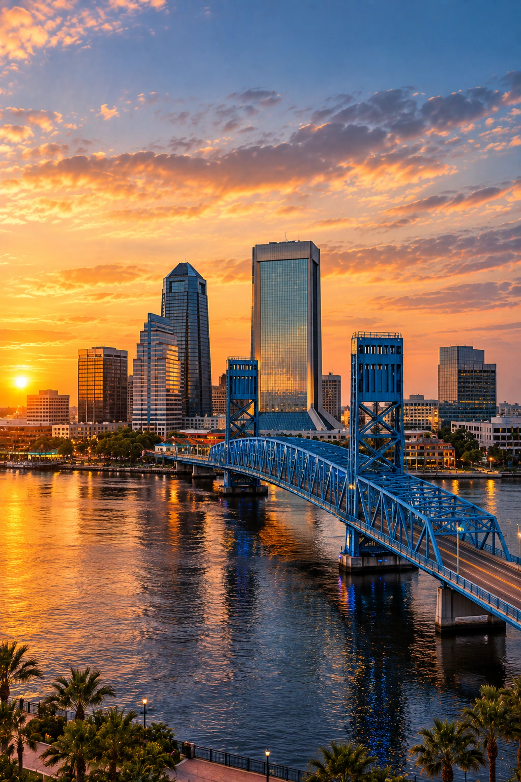 Jacksonville