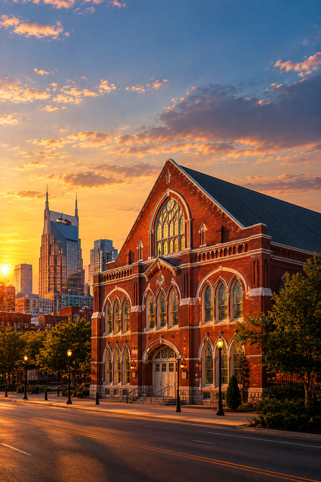 Nashville