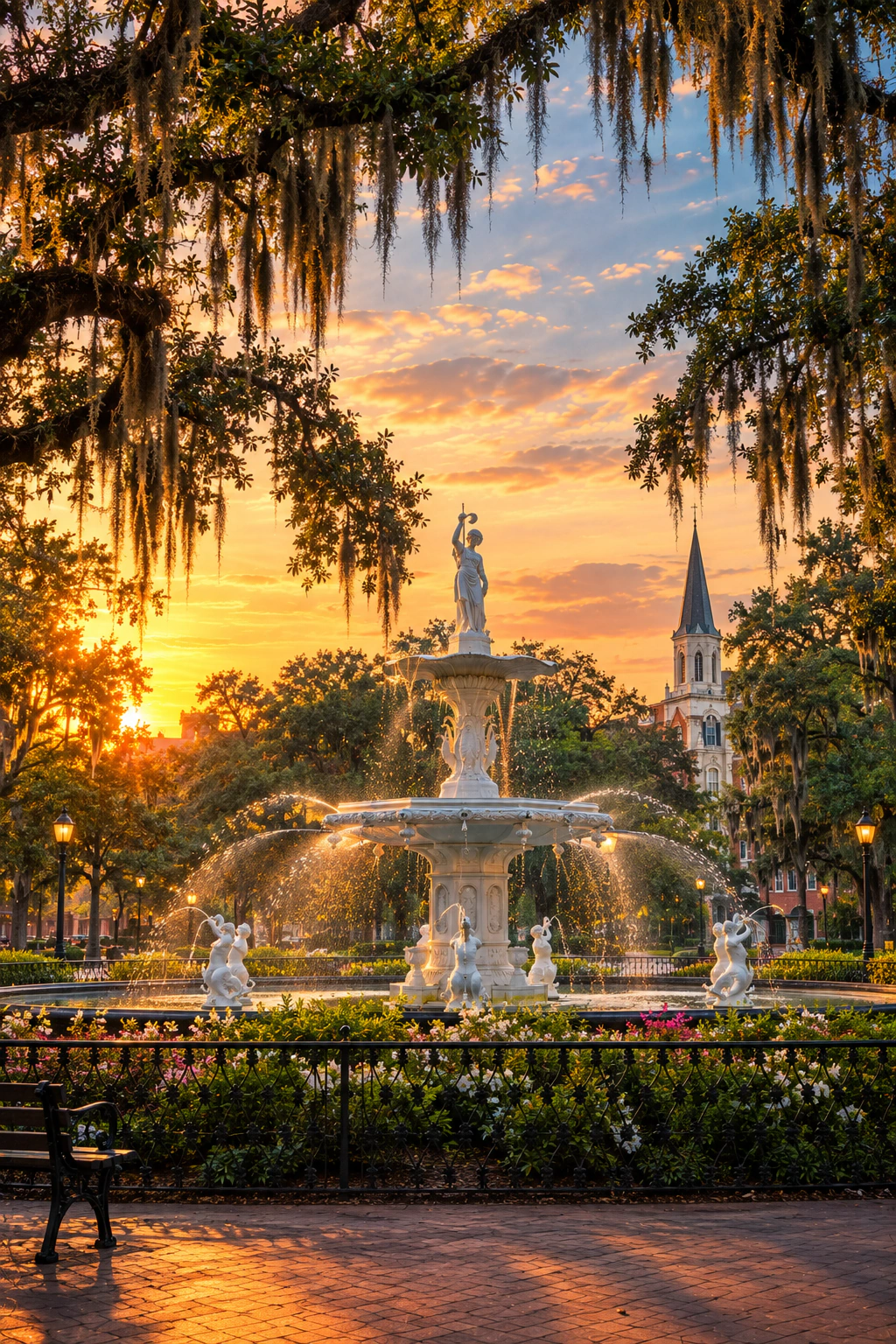 Savannah