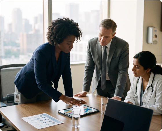Atlanta Moves Fast. Your Business Should Too.