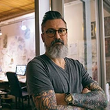 Marcus Vance