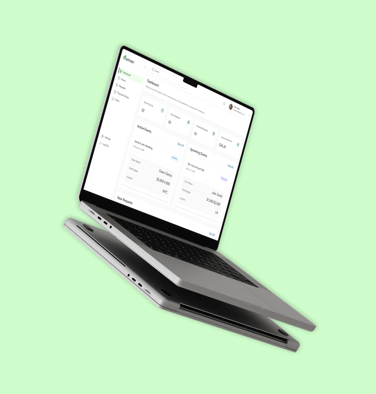 Vlanner interface detail 4