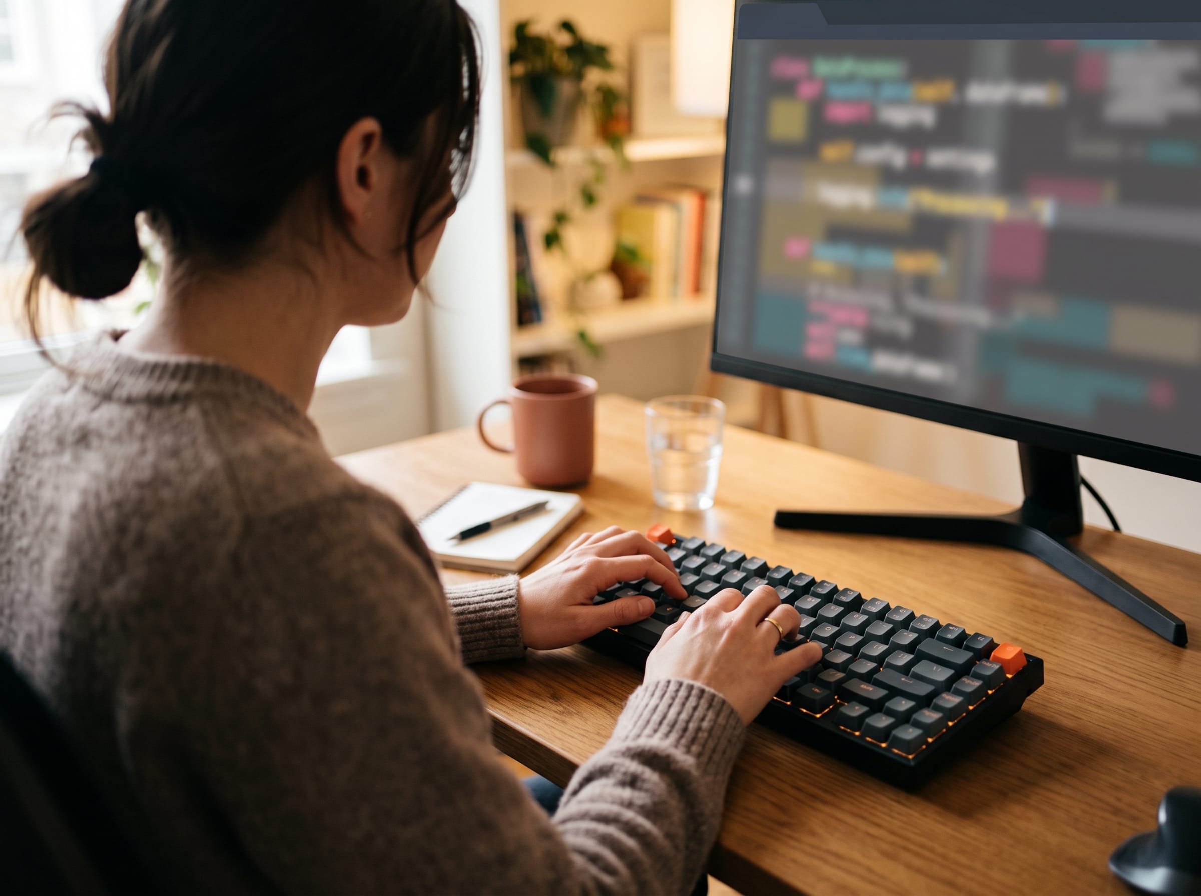 Разработка и интеграция
