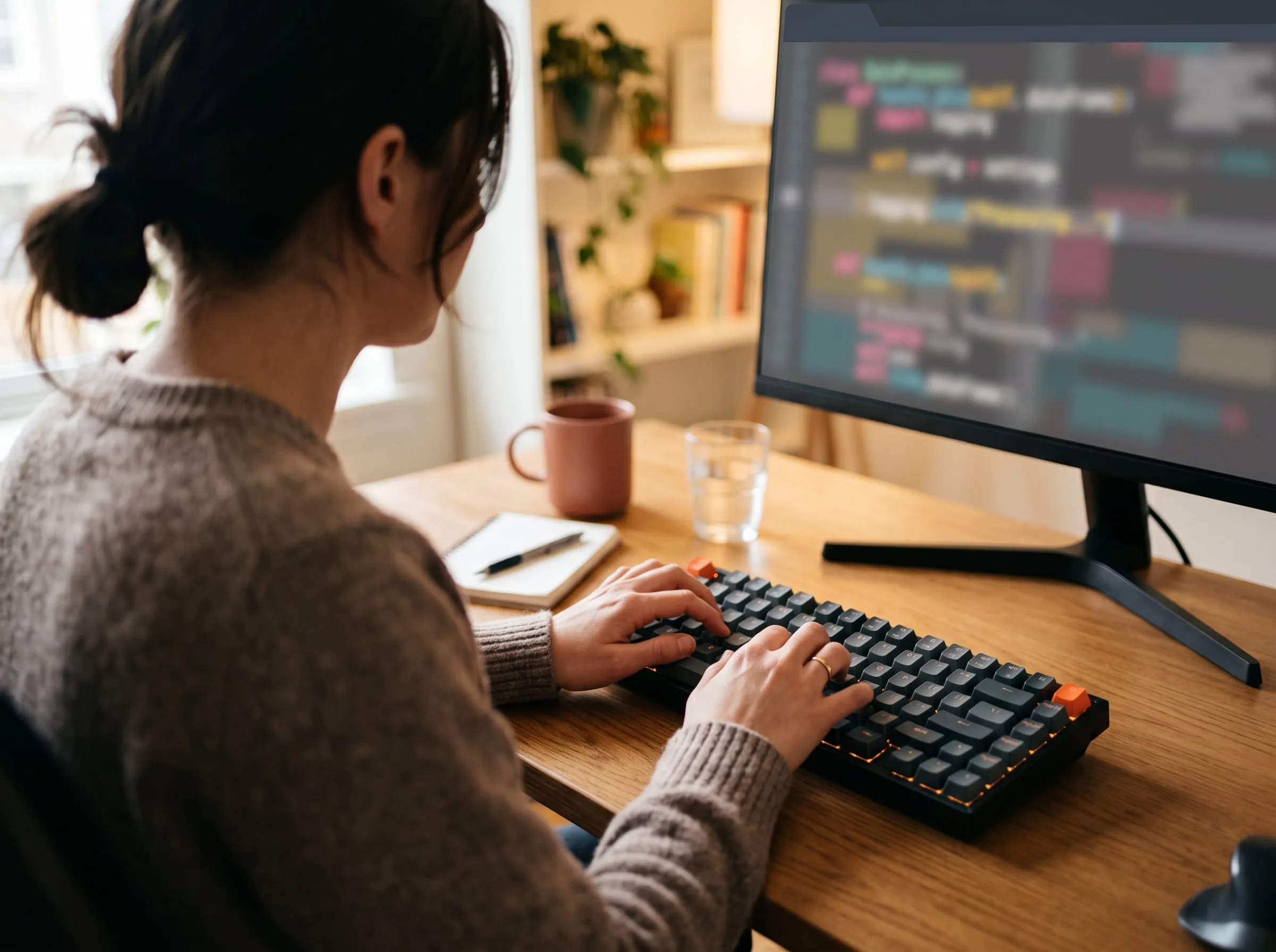 Разработка и интеграция