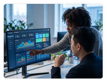 Business Optimization